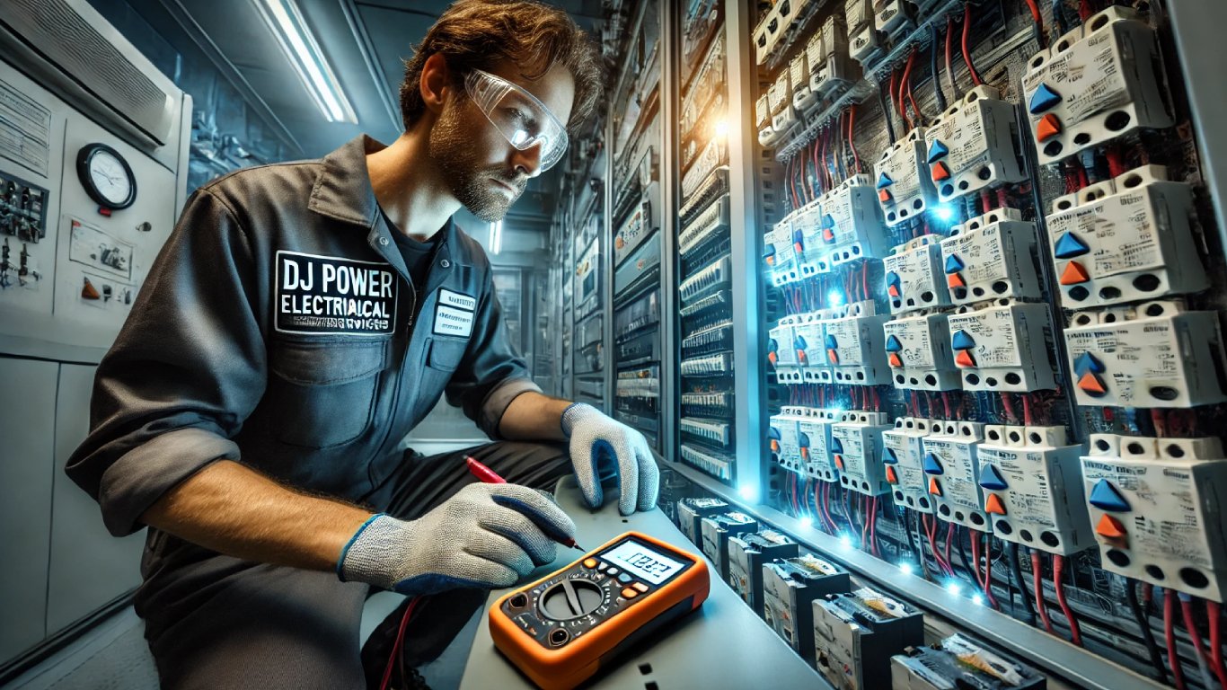 Relay Testing Explained