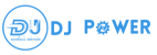 DJ Power Electrical Services Logo