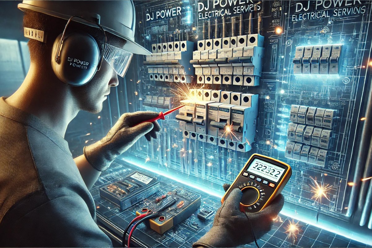 Circuit Breaker Testing